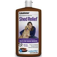 Lambert Kay / Pbi Gordon - Linatone Shed Relief Dog