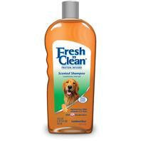 Lambert Kay / Pbi Gordon - Fresh 'n Clean Scented Shampoo