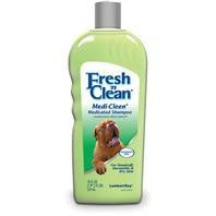 Lambert Kay / Pbi Gordon - Fresh 'n Clean Medicated Shampoo