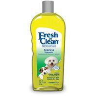 Lambert Kay / Pbi Gordon - Fresh 'n Clean Tearless Puppy Shampoo