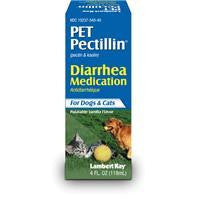 Lambert Kay / Pbi Gordon - Pectillin Diarrhea Medicine