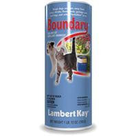 Lambert Kay / Pbi Gordon - Boundary Indoor/outdoor Repellent Granules