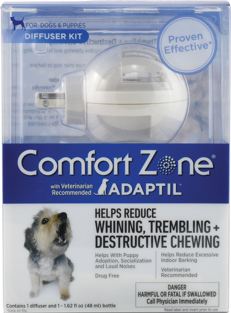 Farnam Pet - Comfort Zone With D.a.p Diffuser