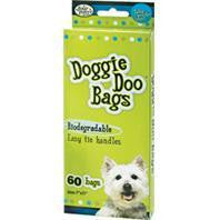 Four Paws Products Ltd - Wee Wee Disposable Doggie Doo Bags