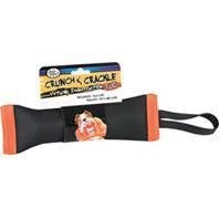 Four Paws Products Ltd - Crunch & Crackle Dog Tug