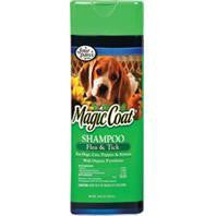 Four Paws Products Ltd - Magic Coat Flea & Tick Shampoo