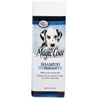 Four Paws Products Ltd - Magic Coat Medicated Shampoo