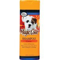 Four Paws Products Ltd - Magic Coat Organic Citrus Shampoo