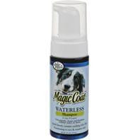 Four Paws Products Ltd - Magic Coat Waterless Dog Shampoo