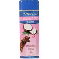 Four Paws Products Ltd - Magic Coat Coconut Essential Oil Shampoo