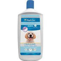 Four Paws Products Ltd - Magic Coat Gentle Tearless Shampoo