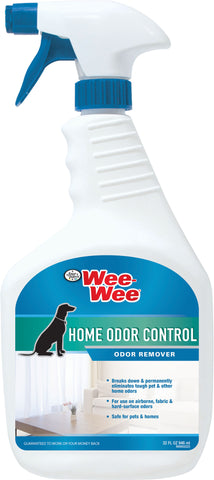 Four Paws Products Ltd - Wee Wee Home Odor Control