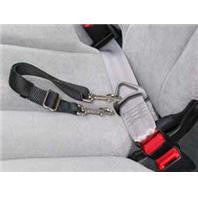 Hamilton Pet Company - Adjustable Seat Leash With Snap