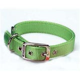 Hamilton Pet Company - Double Thick Nylon Dog Collar