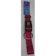 Hamilton Pet Company - Fully Adjustable Nylon Dog Collar