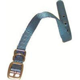 Hamilton Pet Company - Single Thick Nylon Dog Collar