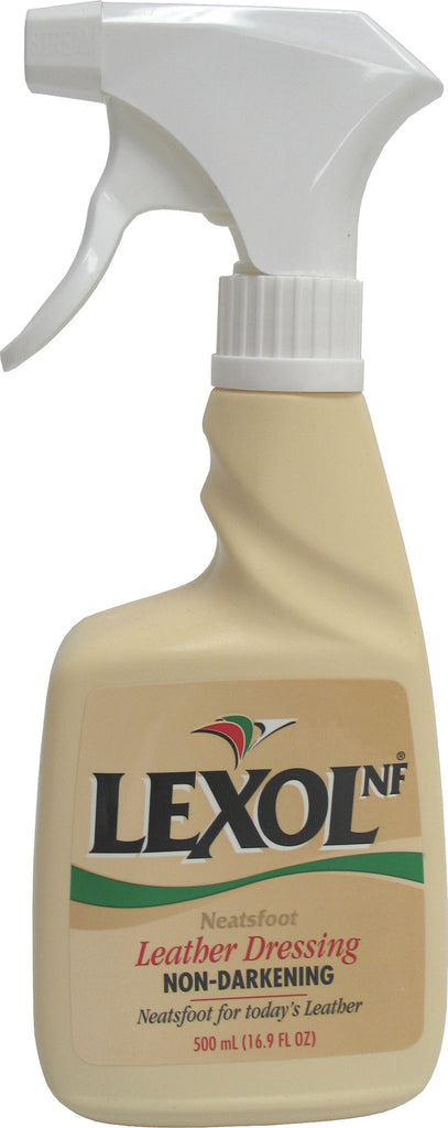 Manna Pro-equine - Lexol Nf Neatsfoot Leather Dressing Spray