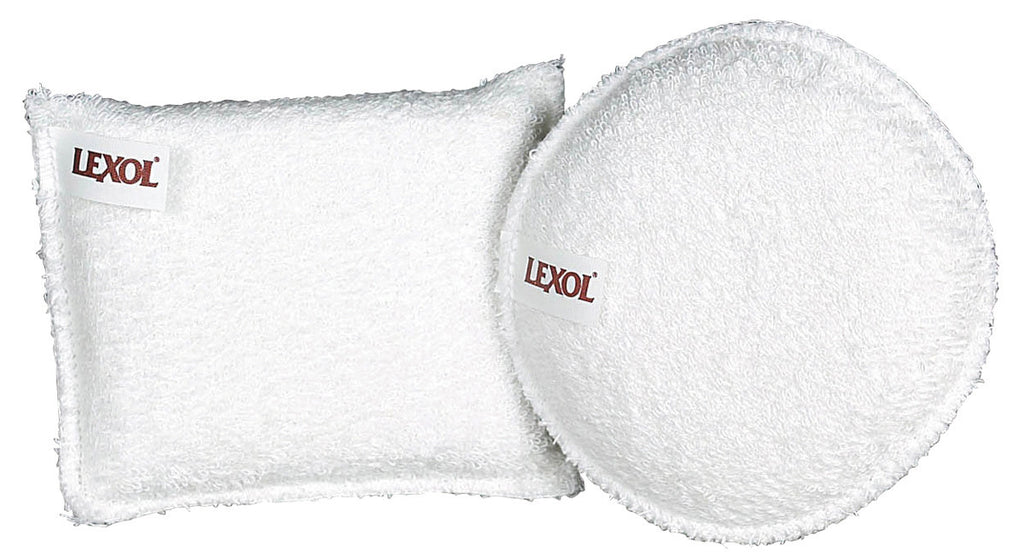 Manna Pro-equine - Lexol Applicator Sponges