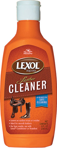 Manna Pro-equine - Lexol Leather Cleaner