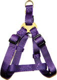 Hamilton Pet Company - Adjustable Easy On Dog Harness