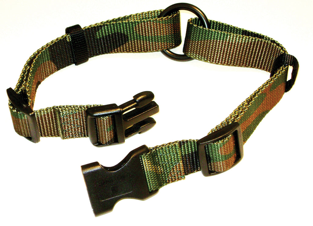 Hamilton Pet Company - Adjustable Saferite Dog Collar