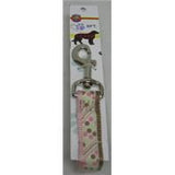 Hamilton Pet Company - Nylon Lead With Snap Carded