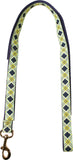 Hamilton Pet Company - Ribbon Overlay 1 Single Thick Lead