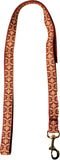 Hamilton Pet Company - Ribbon Overlay 1 Single Thick Lead