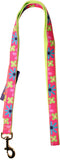 Hamilton Pet Company - Ribbon Overlay 1 Single Thick Lead