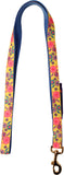 Hamilton Pet Company - Ribbon Overlay 1 Single Thick Lead