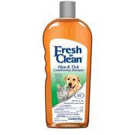 Lambert Kay / Pbi Gordon - Fresh 'n Clean Flea & Tick Shampoo- New Formula