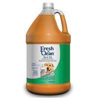 Lambert Kay / Pbi Gordon - Fresh 'n Clean Flea & Tick Conditioning Shampoo