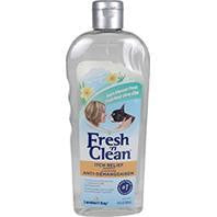 Lambert Kay / Pbi Gordon - Fresh 'n Clean Itch Relief Shampoo