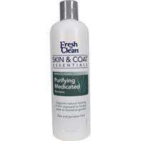 Lambert Kay / Pbi Gordon - Fresh'n Clean Skin & Coat Medicated Shampoo