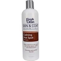 Lambert Kay / Pbi Gordon - Fresh'n Clean Skin & Coat Calming Hot Spot Shampoo