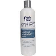 Lambert Kay / Pbi Gordon - Fresh'n Clean Skin & Coat Itch Relief Shampoo