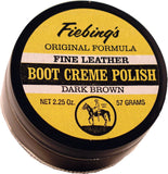 Fiebing Company Inc    D - Boot Cream Polish