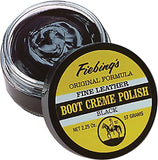 Fiebing Company Inc    D - Boot Cream Polish