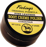 Fiebing Company Inc    D - Boot Cream Polish