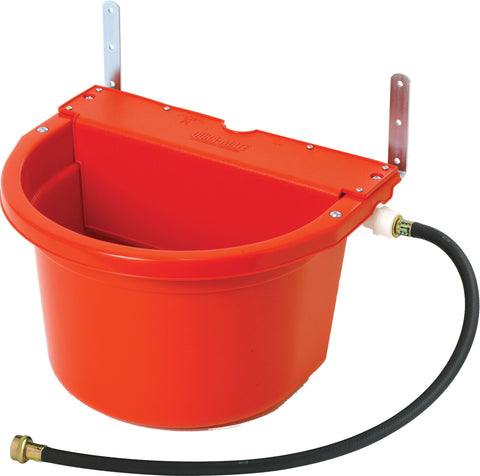 Miller Mfg Co Inc       P - Little Giant Automatic Waterer