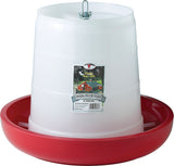 Miller Mfg Co Inc       P - Little Giant Hanging Feeder For Poultry