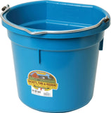 Miller Mfg Co Inc       P - Little Giant Plastic Flat Back Bucket