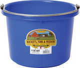 Miller Mfg Co Inc       P - Little Giant Plastic Bucket