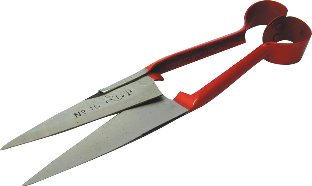 Neogen Ideal            D - B&b Double Bow Sheep Shears