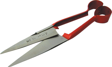 Neogen Ideal            D - B&b Double Bow Sheep Shears