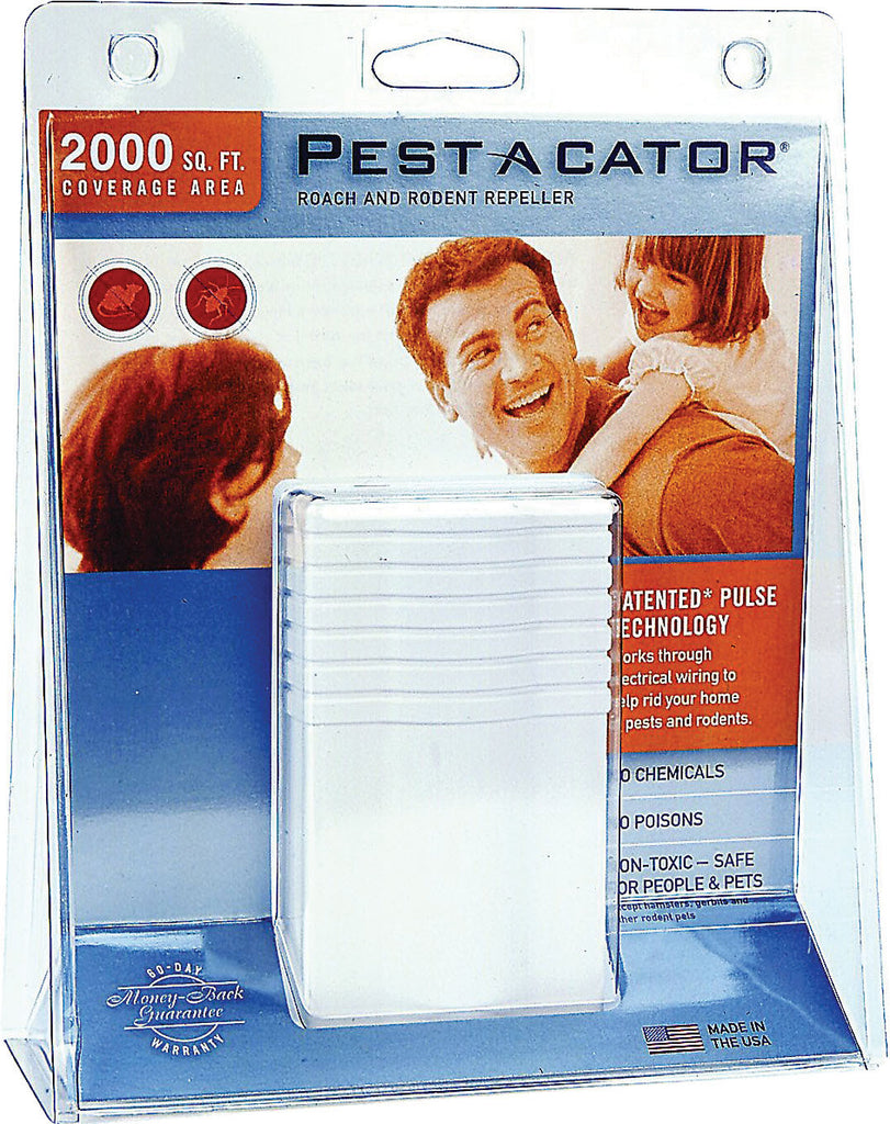 Global Instruments - Pest-a-cator 2000