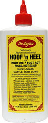 Naylor H W Co Inc - Dr. Naylor Hoof-n-heel Liquid