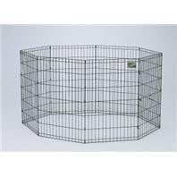 Midwest Container - 8 Panel Exercise Pen