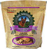 Triumph Pet Industries - Oven Baked Natural Dog Biscuits