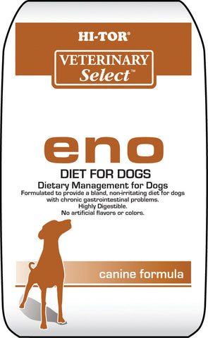 Triumph Pet Industries - Hi-tor Eno Diet Dog Food